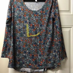 Lularoe Lynnae